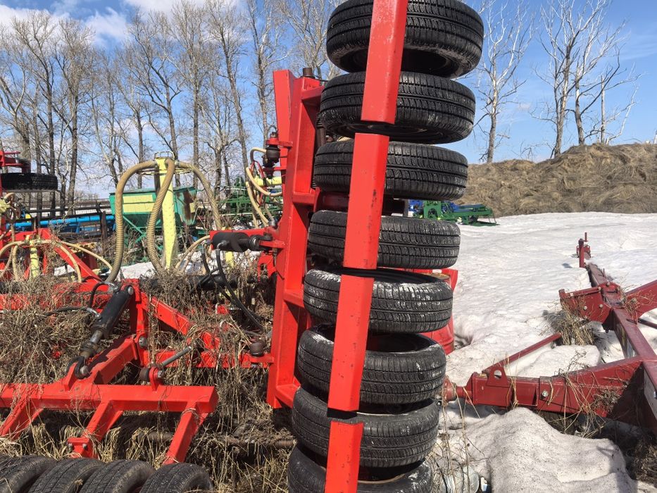 Посевной комплекс