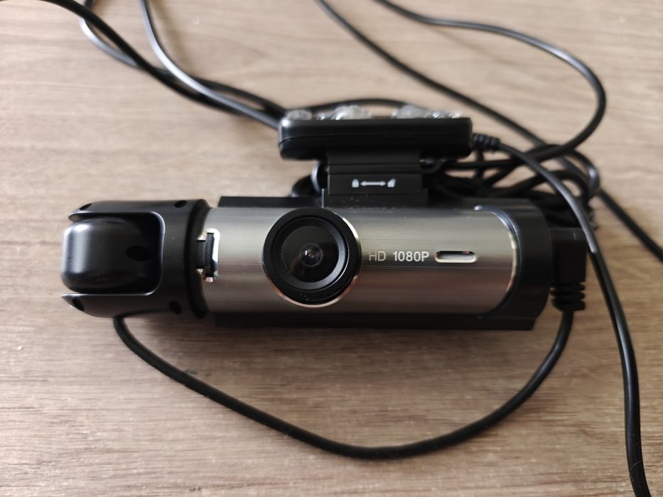 Camera video auto