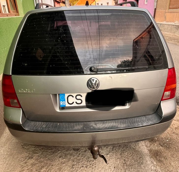 VOLKSWAGEN Golf 0 — imagine 4