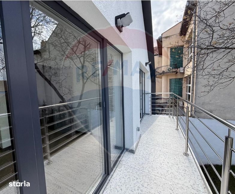 Apartamente moderne în zona de Vest a orasului Sibiu-Vanzare