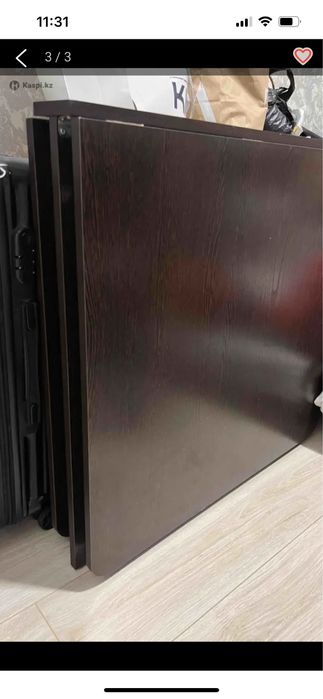 Стол трансформер сатылады