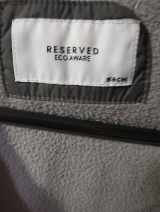 Geacă Reserved 158-164