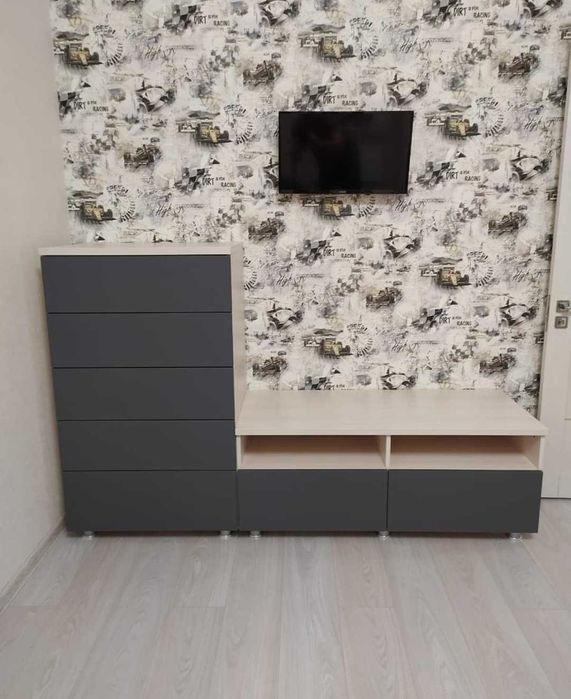 Детская мебель на заказ!