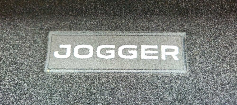 Dacia Jogger 5 locuri Tavita portbagaj Jogger
