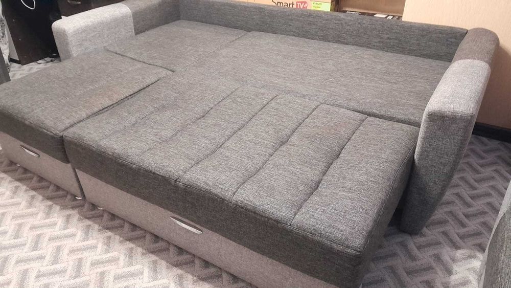 Продам диван тик-так