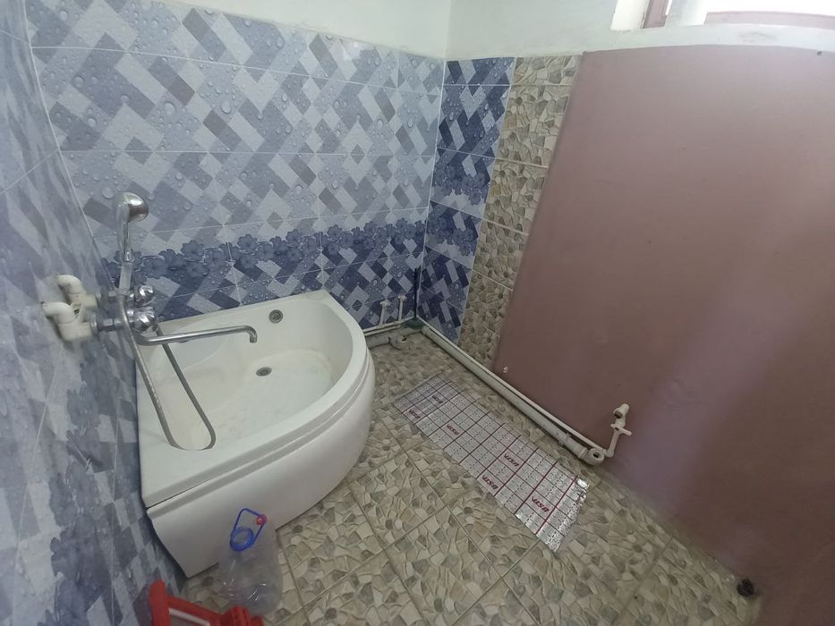 Parkent tumani Krasnogorskiyda 2 xonali uy sotiladi