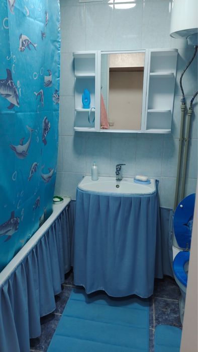 Продам 1 комнатную квартиру