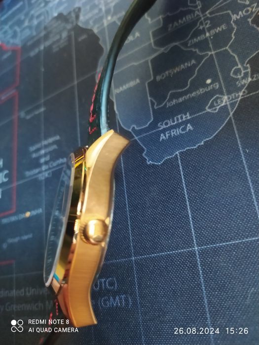 Часы Atlantic новые