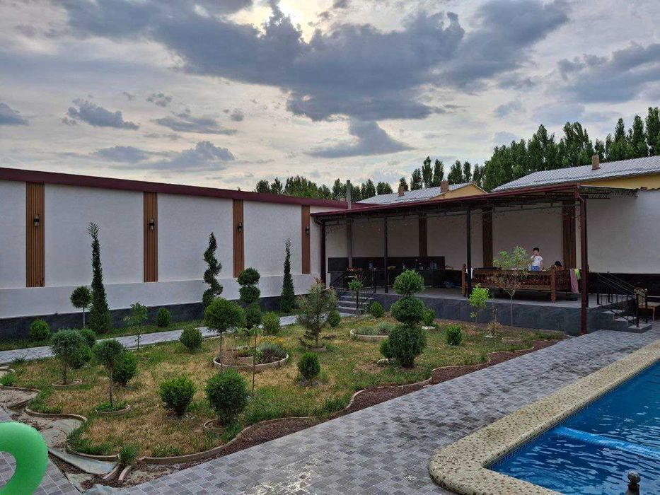 Продается ДАЧА / ДАЧА сотилади