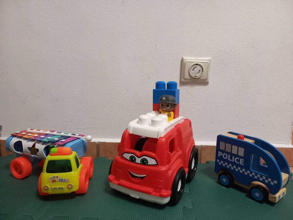 Играчки с добро качество