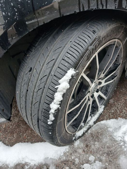 Sotiladi diska balonlari yaxw holatda obmen bor zavod coblt diskaga