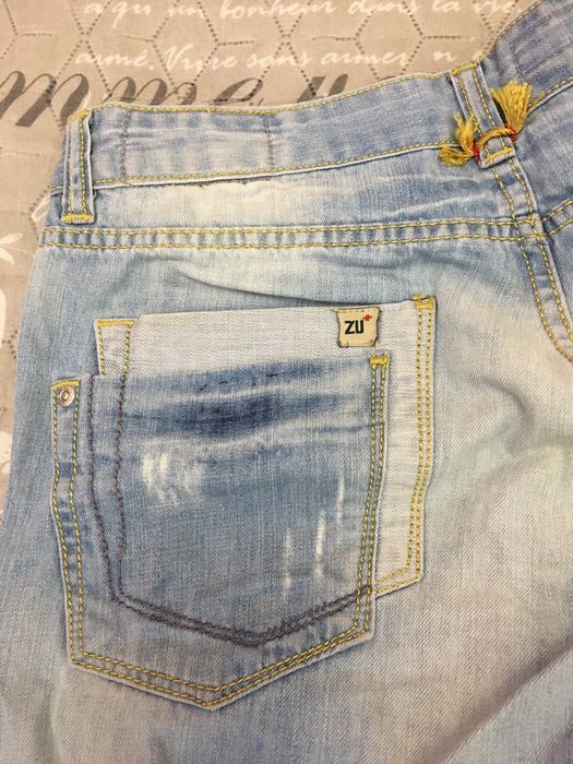 Мъжки къси панталони