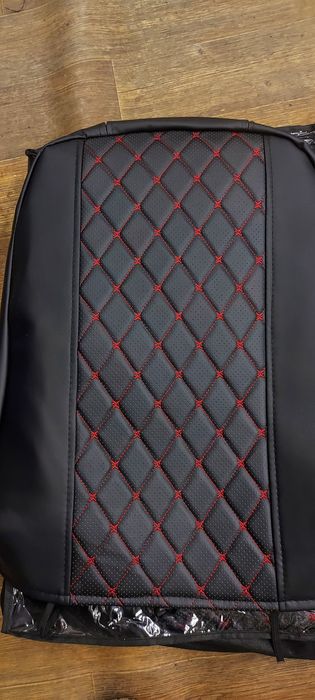 Чехлы экокожа алькантара джакард