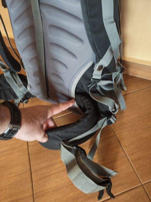 Раници North face  и  ZAIO