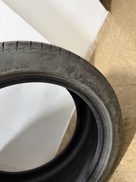 Летние автошины