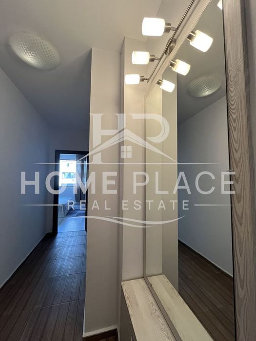 ДВУСТАЕН апартамент под наем - Левски