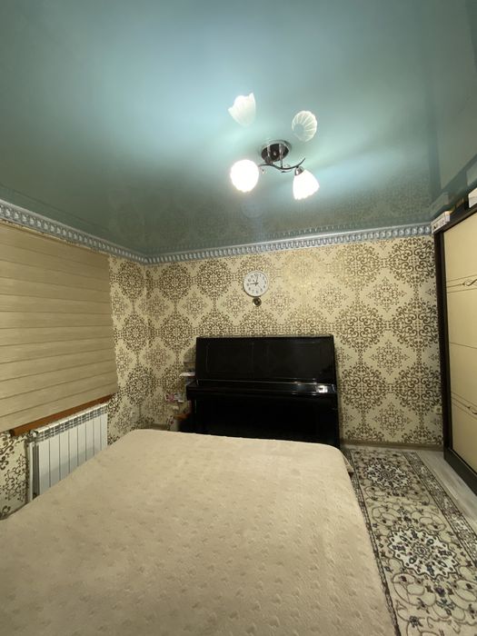 Частный дом.