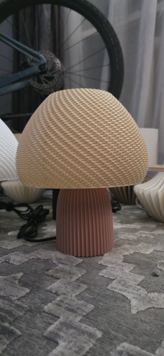 Лампы настольные
