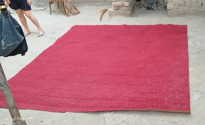 Ковры 2,5 на 2,85 и 2,5 на 3,5