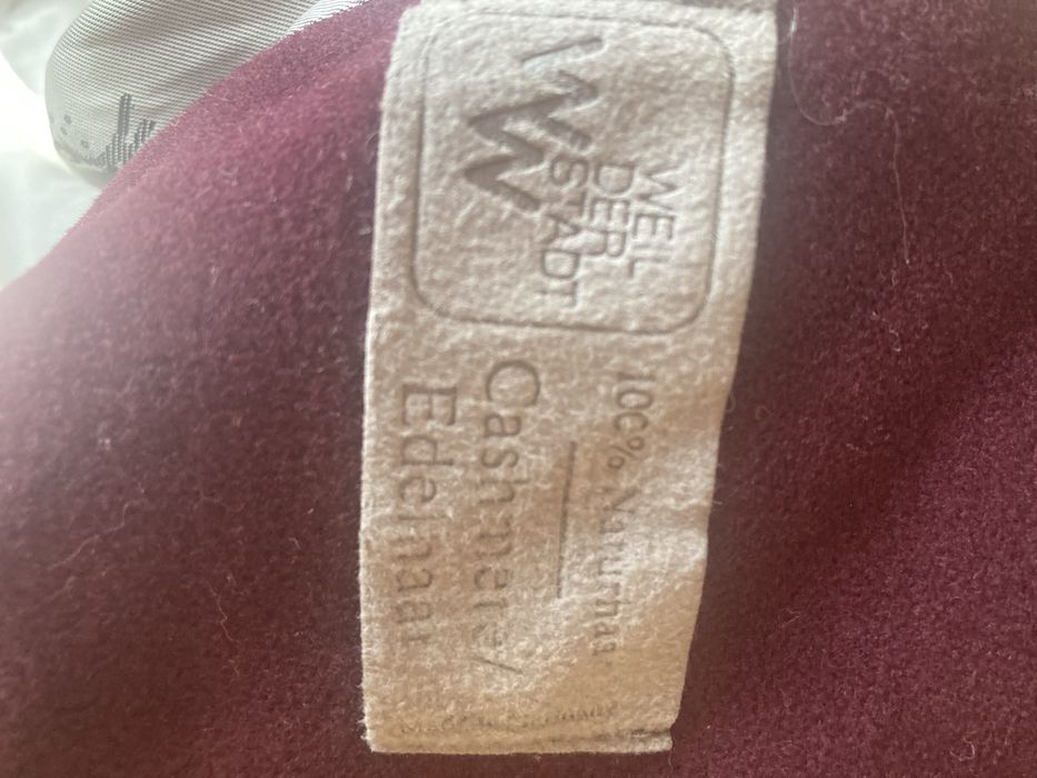 Продам пальто шерсть, кашемир