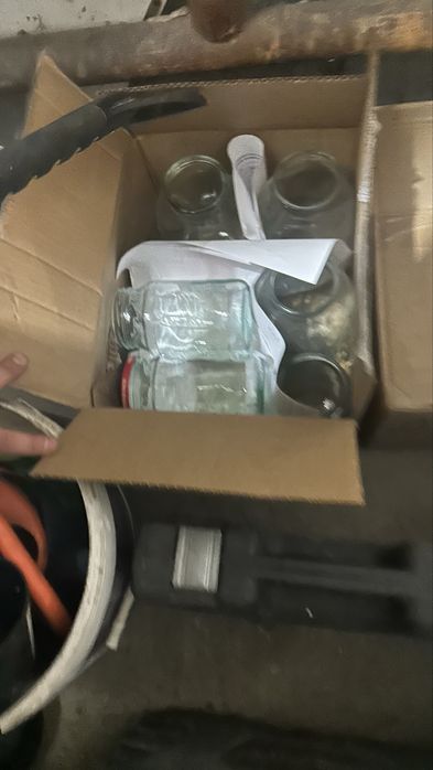 Банки разные дешево!!!