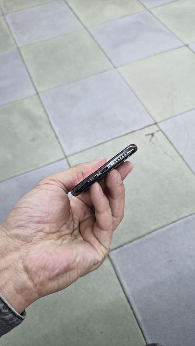 Айфон Xs 256 гигабайт