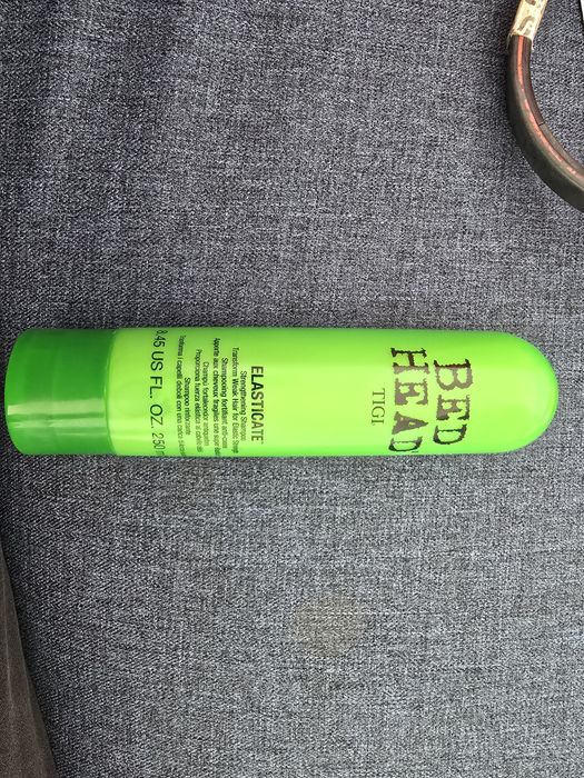 Bed Head Elasticate - sampon