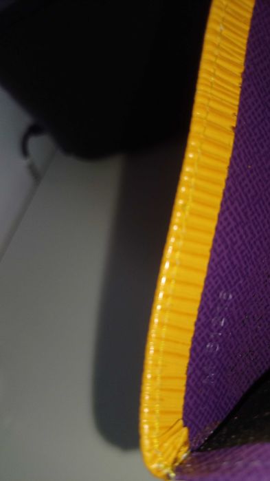 Портфейл  Louis Vuitton оригинал