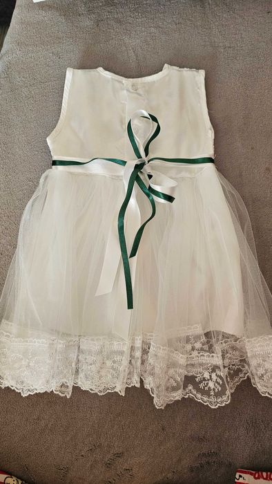 Комплект за изписване на момиченце