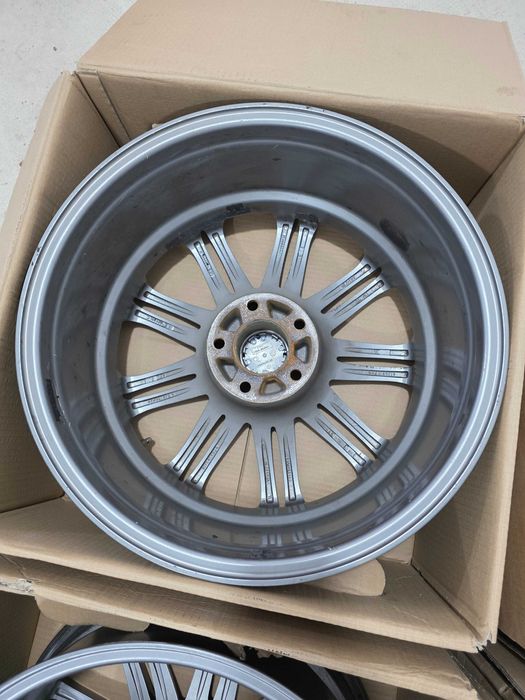 Jante 19 VW Amarok VW Touareg Insignia Honda Civic BYD 5x120 et 20