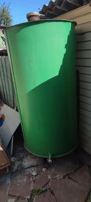 Ёмкость для воды