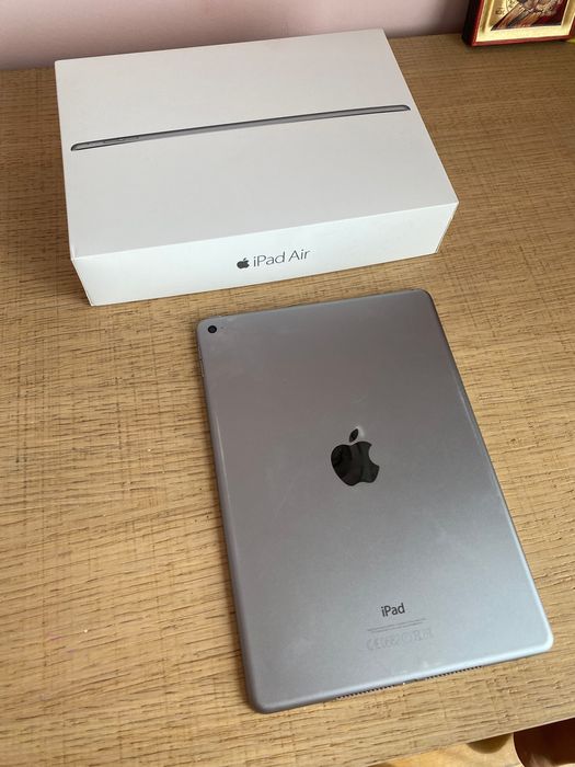 Ipad Air 2, 2017