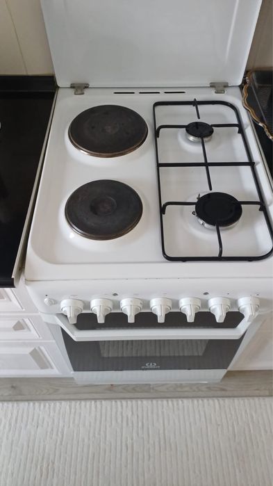 Продается газ плита