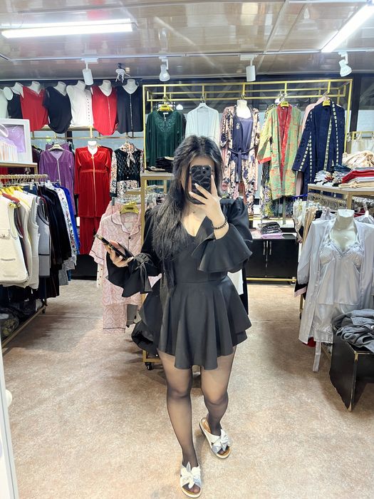 Платья новый тараз