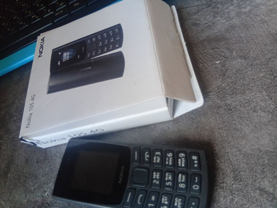 Продам новый Nokia