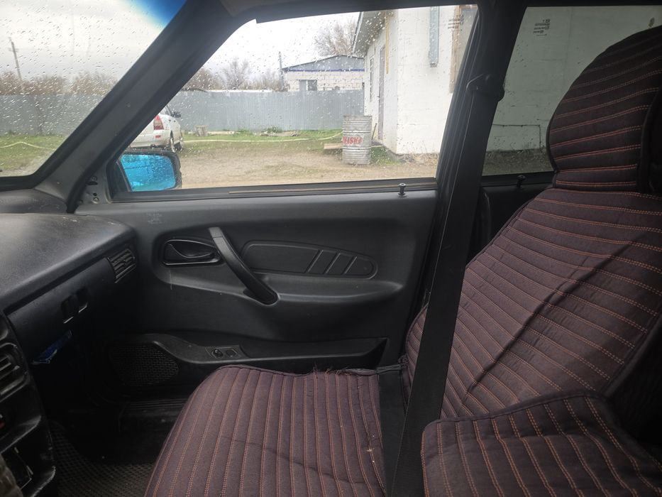 Ваз 2114 сатылады