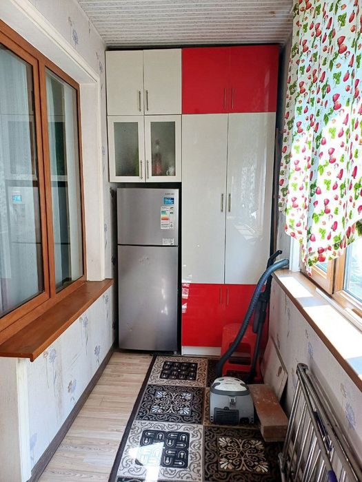 Аренда 2х комнатной квартиры