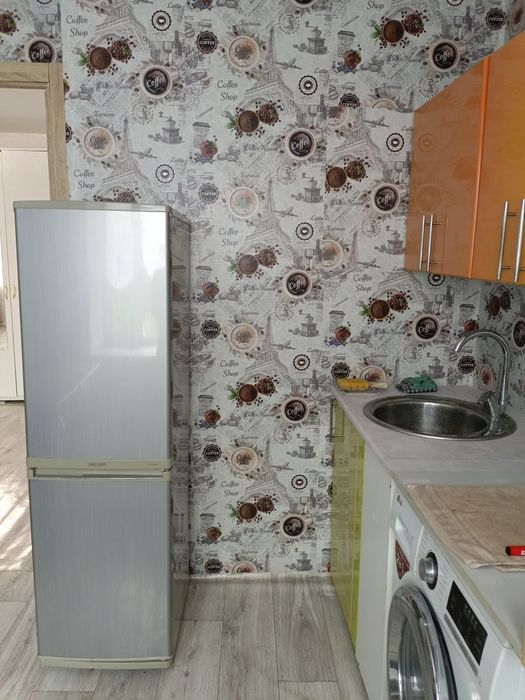 Сдам однокомнатную долгосрочно
