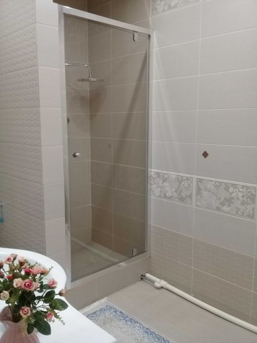 Продам коттедж с центральным отоплением