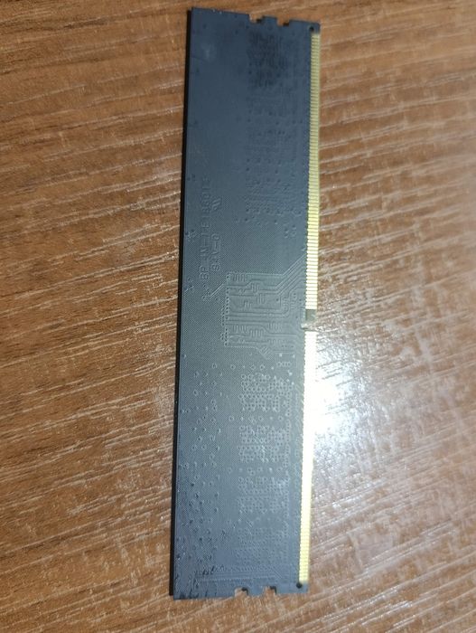 Оп TEAM GROUP ddr4 8gb