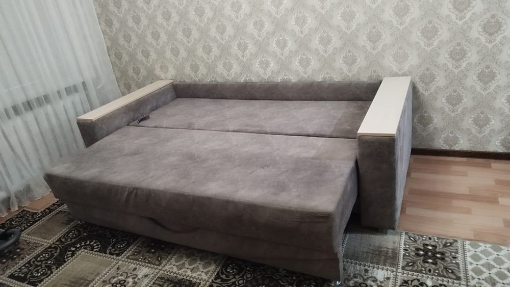 Диван раскладной