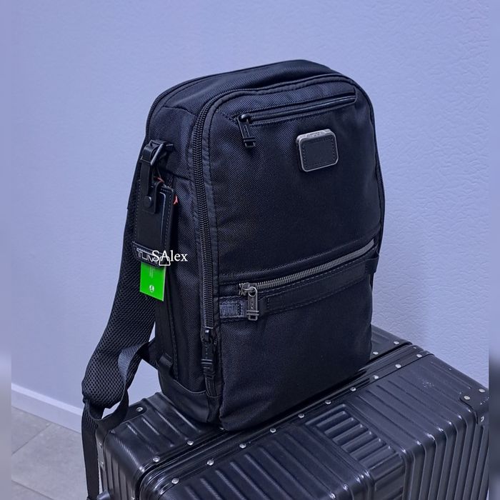 Рюкзак ТУМИ небольшой