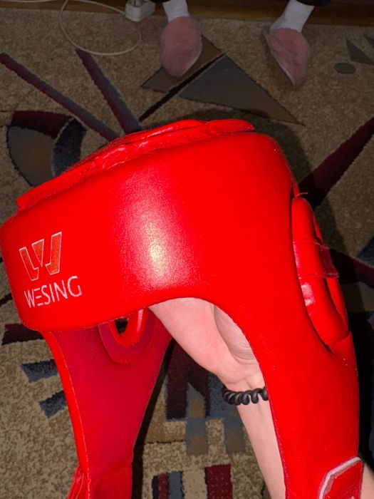 Шлем wesing s  размер