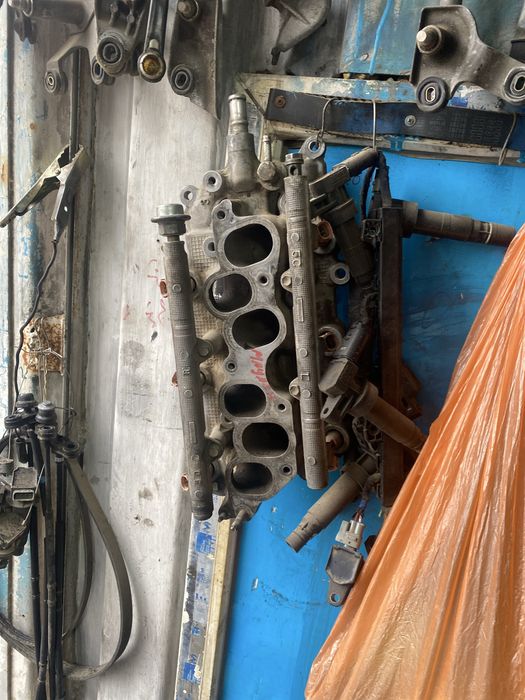 Фарсунка 1 Mz te