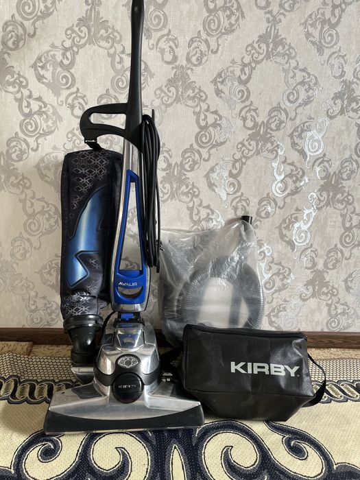 Оригинал Kirby пылесосы продается