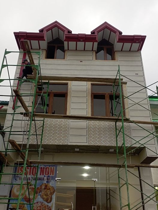 Travertin xizmatlari