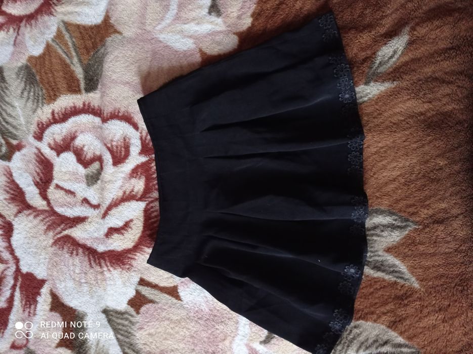 Одежда для школы на девочку