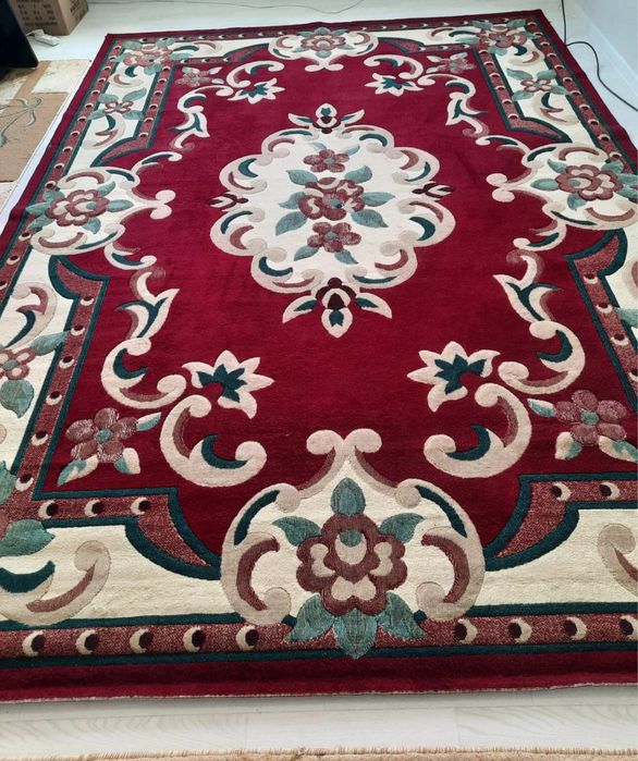 Срочно продам ковер !