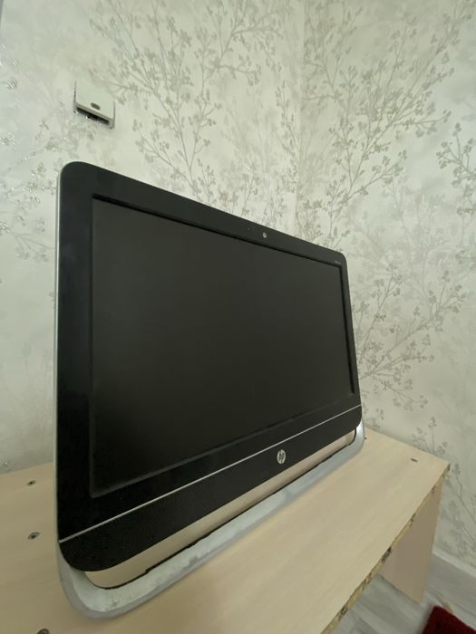Продам моноблок hp