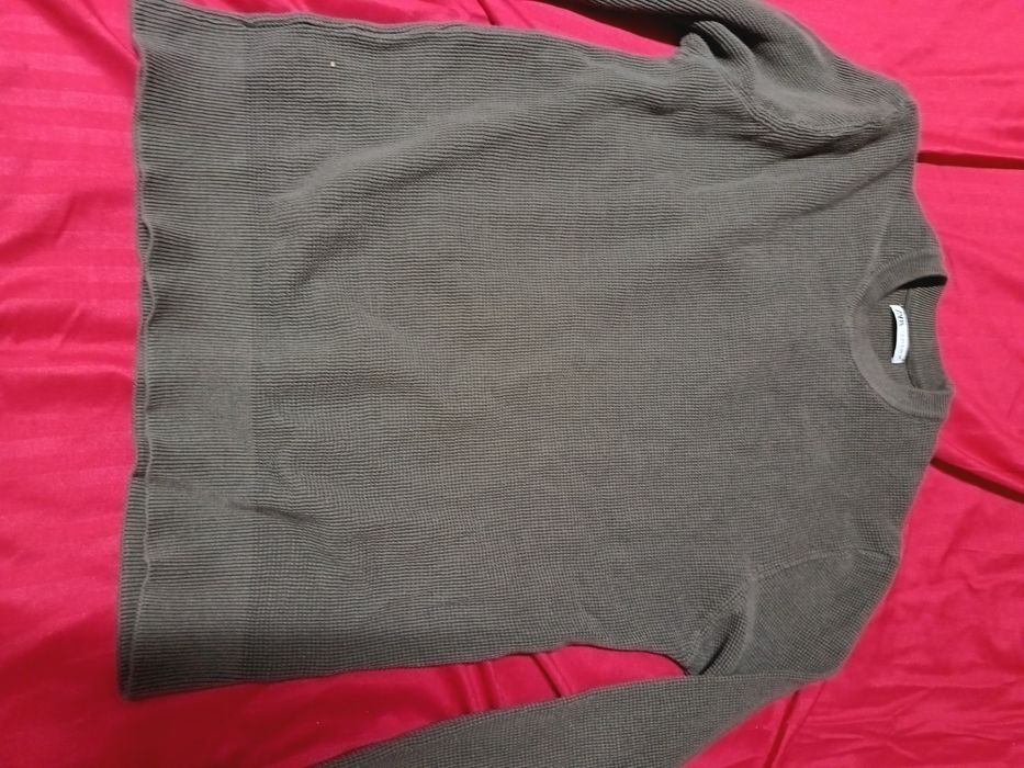 2 bluze Zara noi